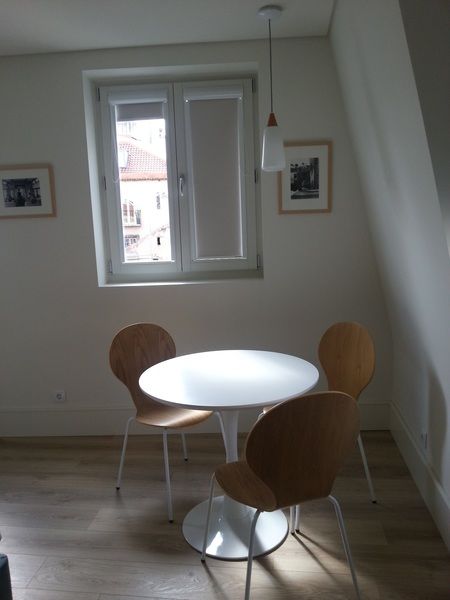 Lejlighed Ascensor Da Bica - Serviced *