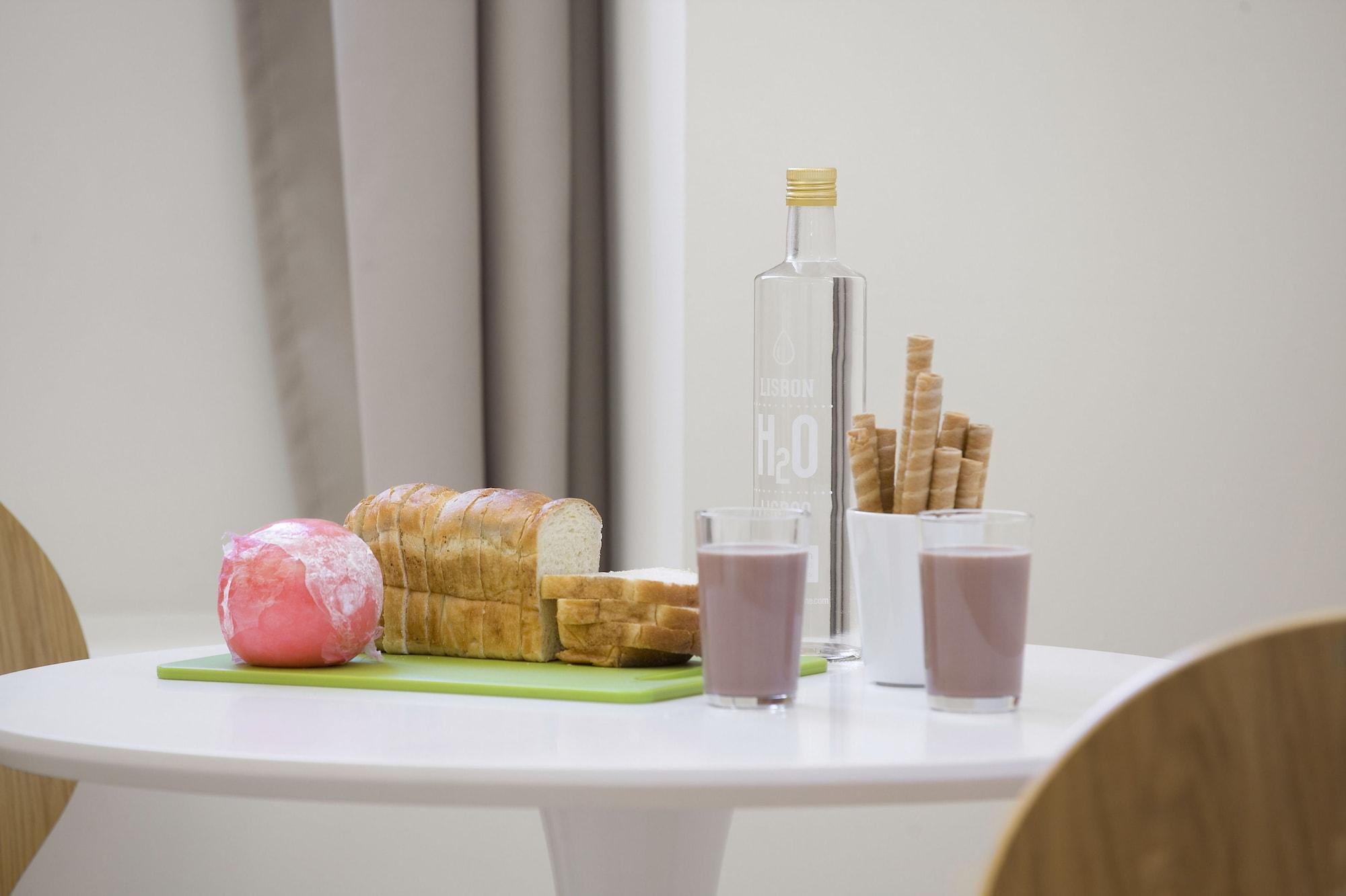 Ascensor Da Bica - Serviced Apartment *