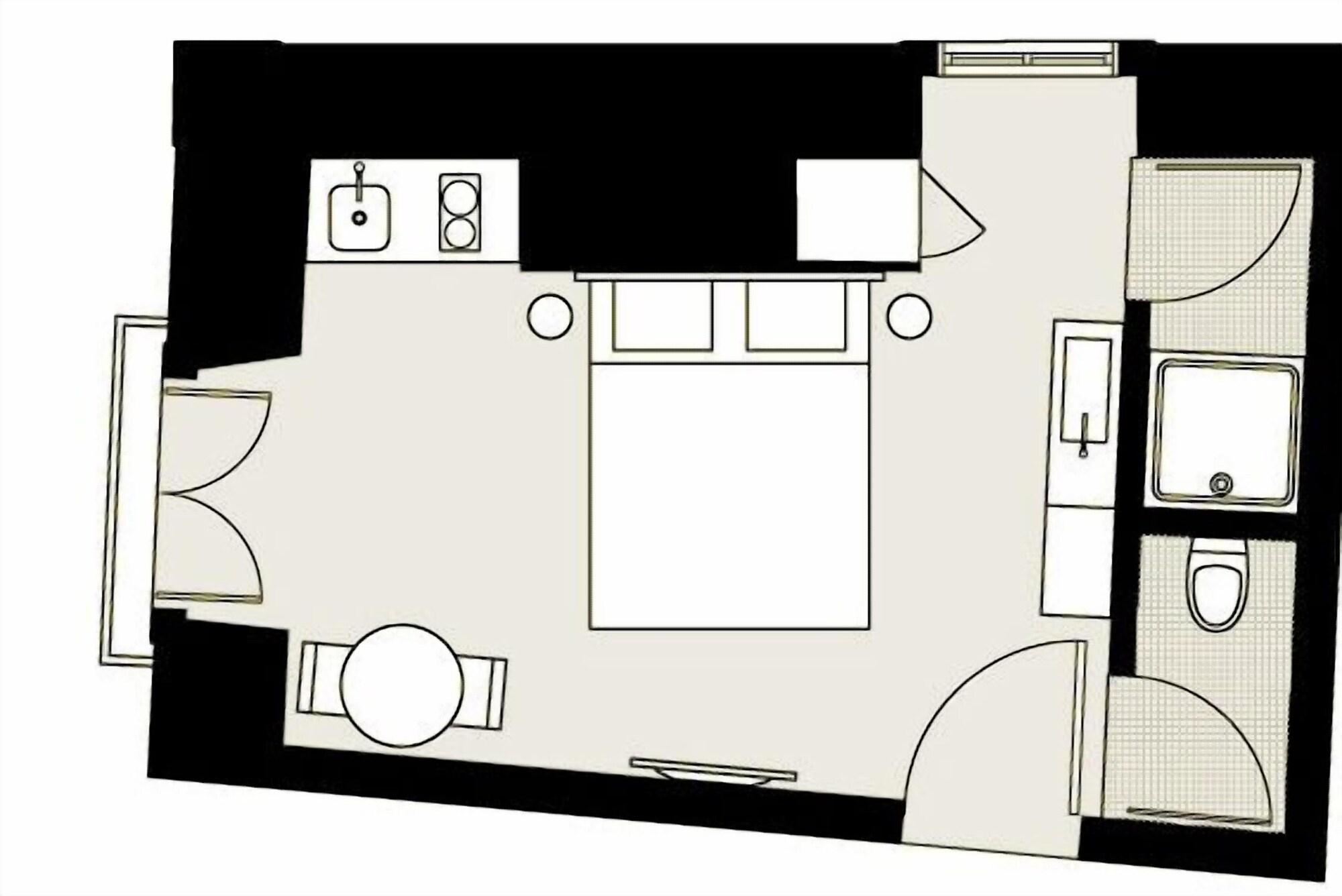 Ascensor Da Bica - Serviced Apartment *