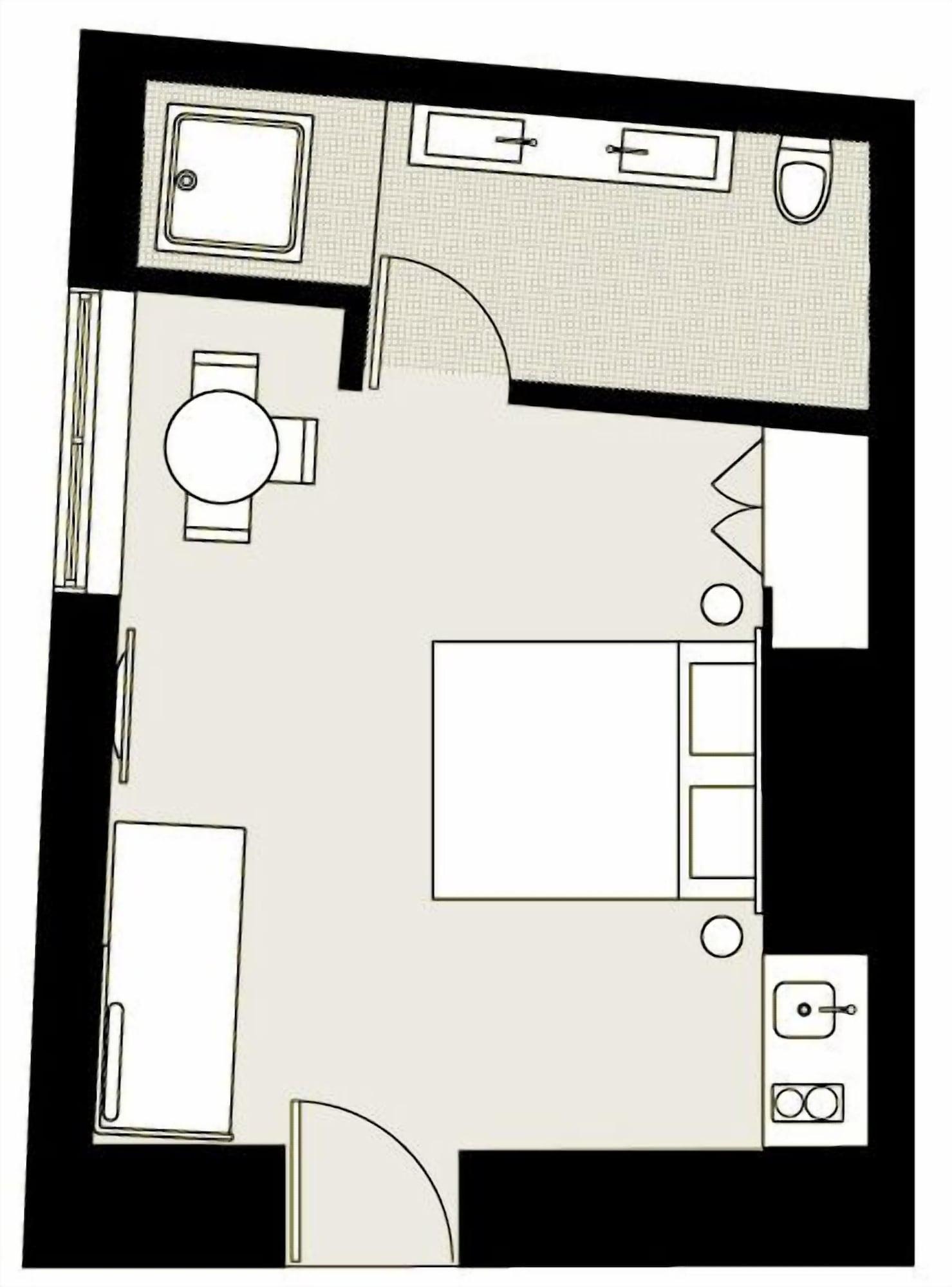 Ascensor Da Bica - Serviced Apartment Lisbon