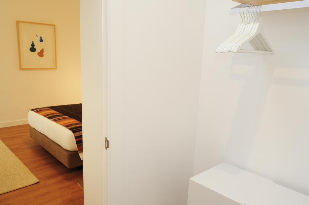 Apartment Ascensor Da Bica - Serviced Lisbon