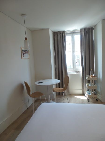 Apartment Ascensor Da Bica - Serviced *