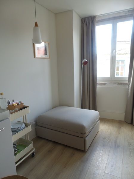 Apartment Ascensor Da Bica - Serviced