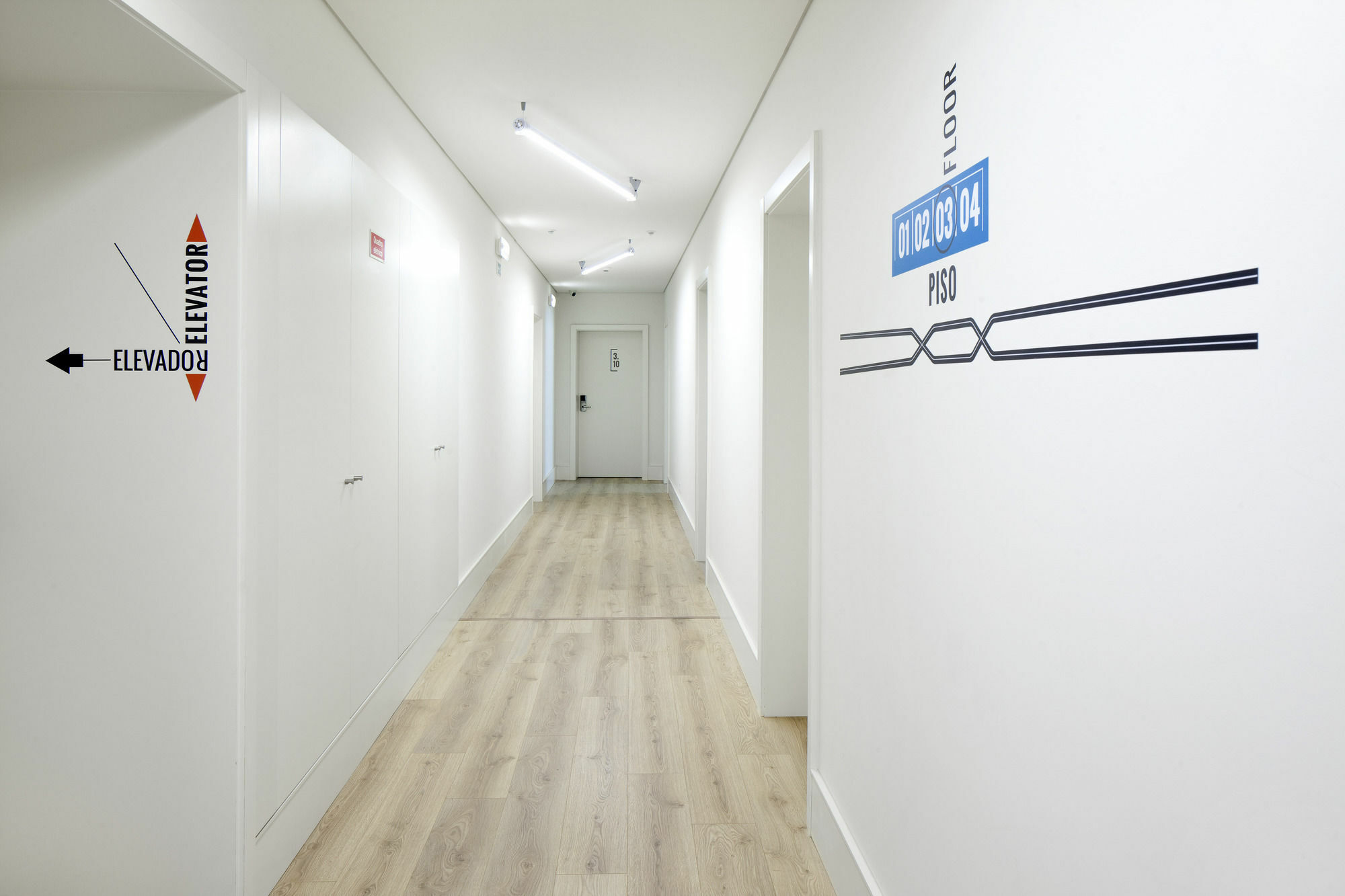 Ascensor Da Bica - Serviced Apartment Lisbon